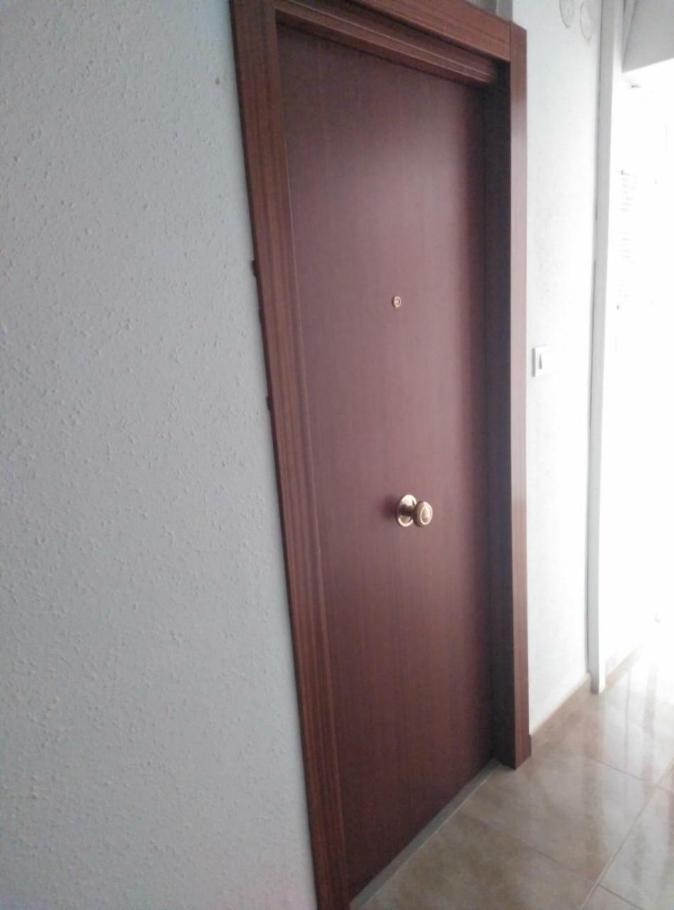 Bsb Surf&Beach Apartment 살루 외부 사진