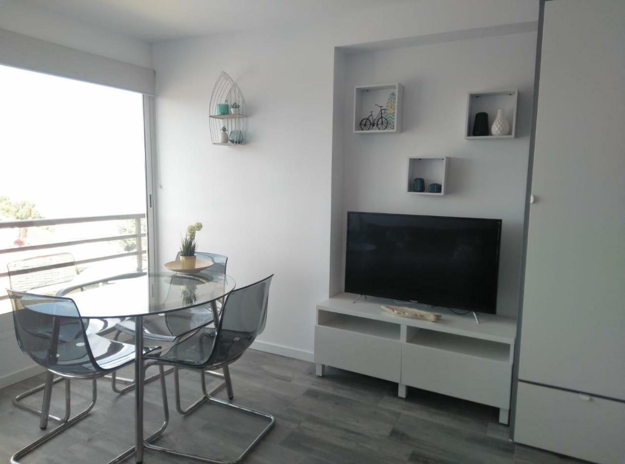 Bsb Surf&Beach Apartment 살루 외부 사진