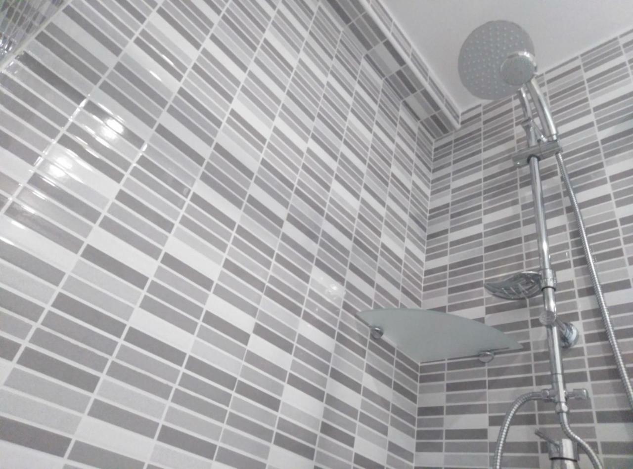 Bsb Surf&Beach Apartment 살루 외부 사진