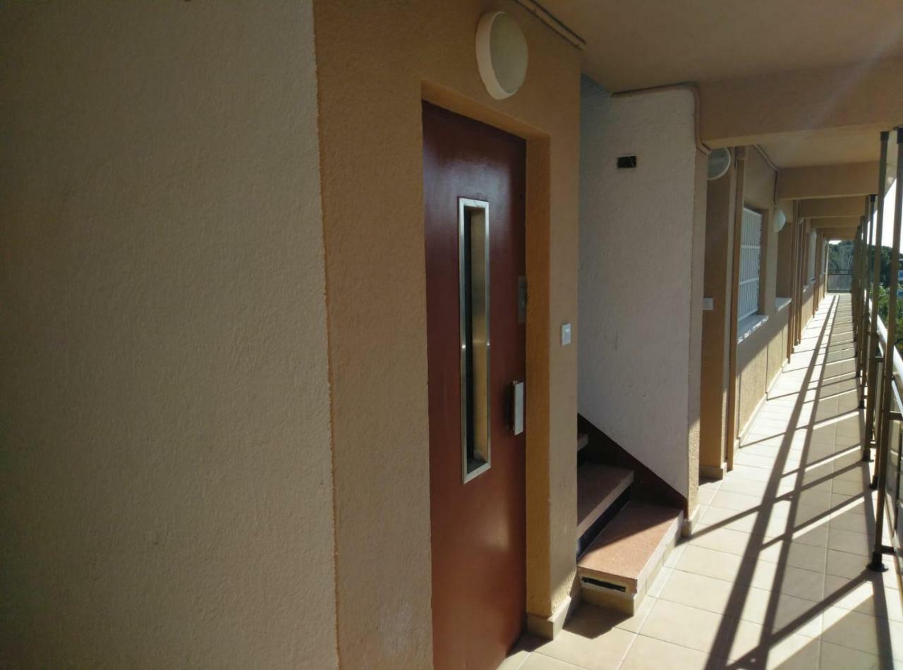 Bsb Surf&Beach Apartment 살루 외부 사진
