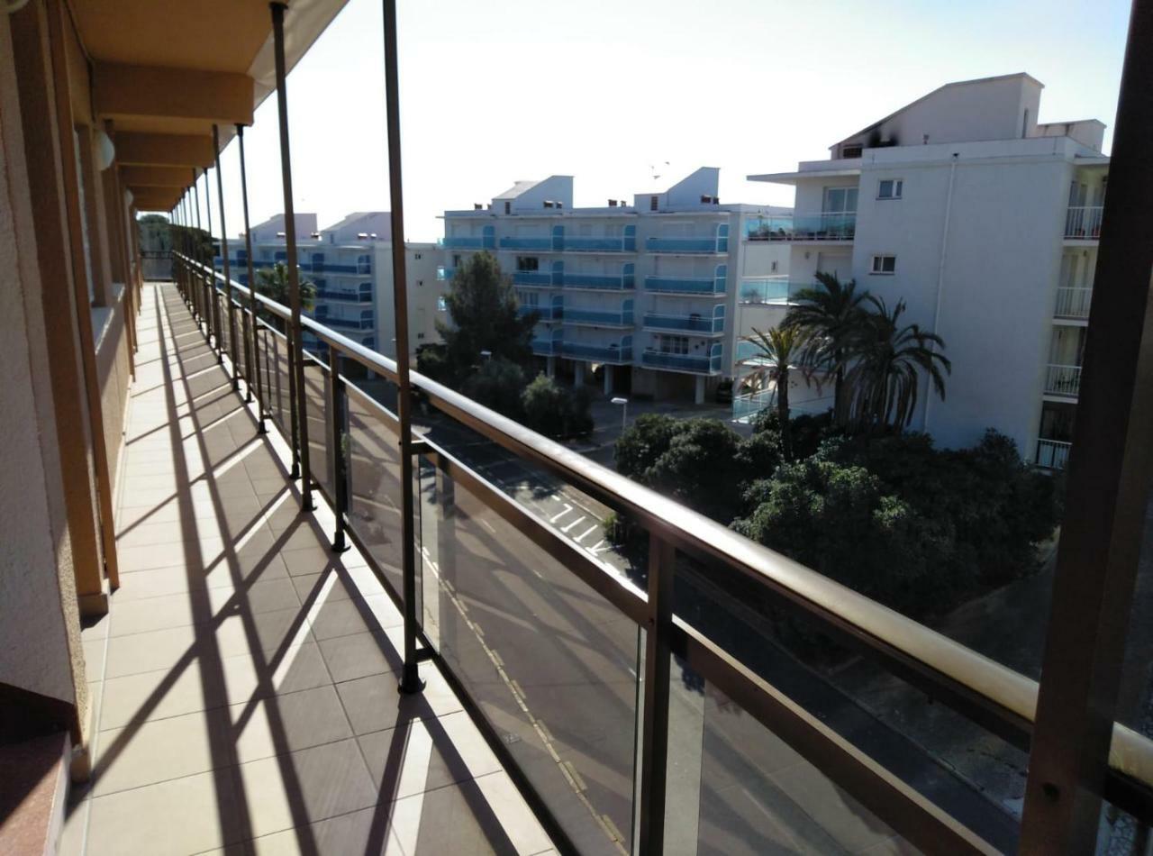 Bsb Surf&Beach Apartment 살루 외부 사진